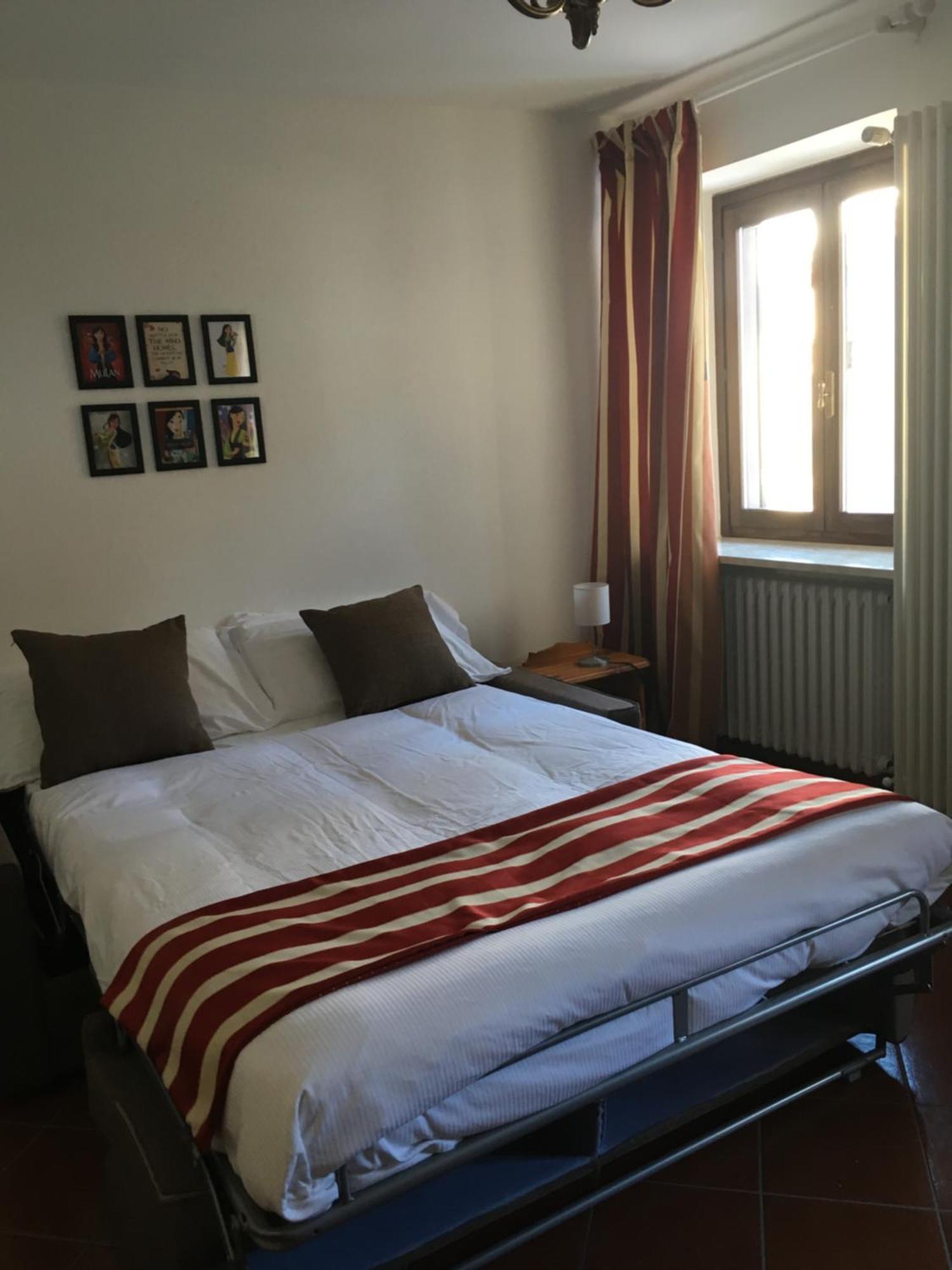 Apartament Lo Scudo D'Italia Pragelato Zewnętrze zdjęcie