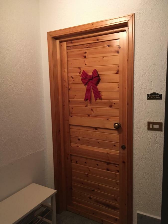 Apartament Lo Scudo D'Italia Pragelato Zewnętrze zdjęcie