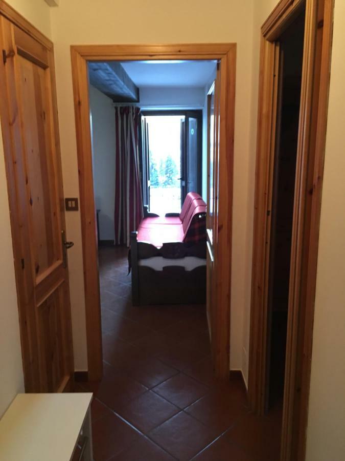 Apartament Lo Scudo D'Italia Pragelato Zewnętrze zdjęcie