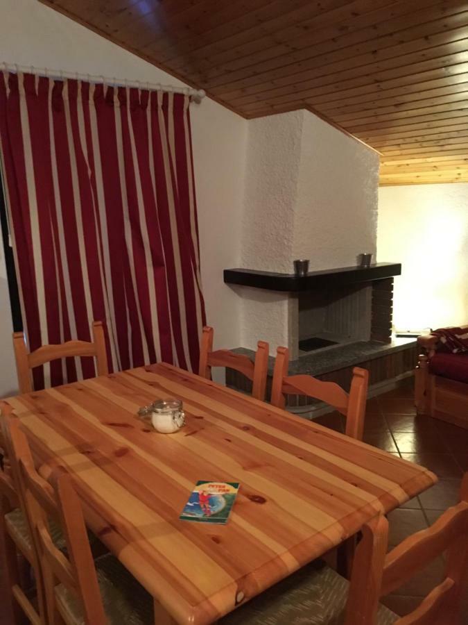 Apartament Lo Scudo D'Italia Pragelato Zewnętrze zdjęcie