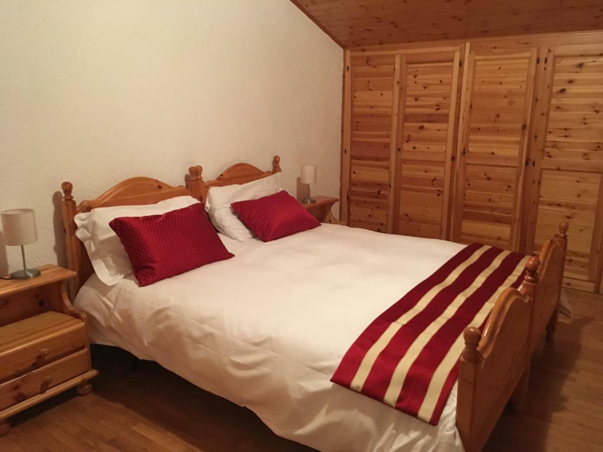 Apartament Lo Scudo D'Italia Pragelato Zewnętrze zdjęcie