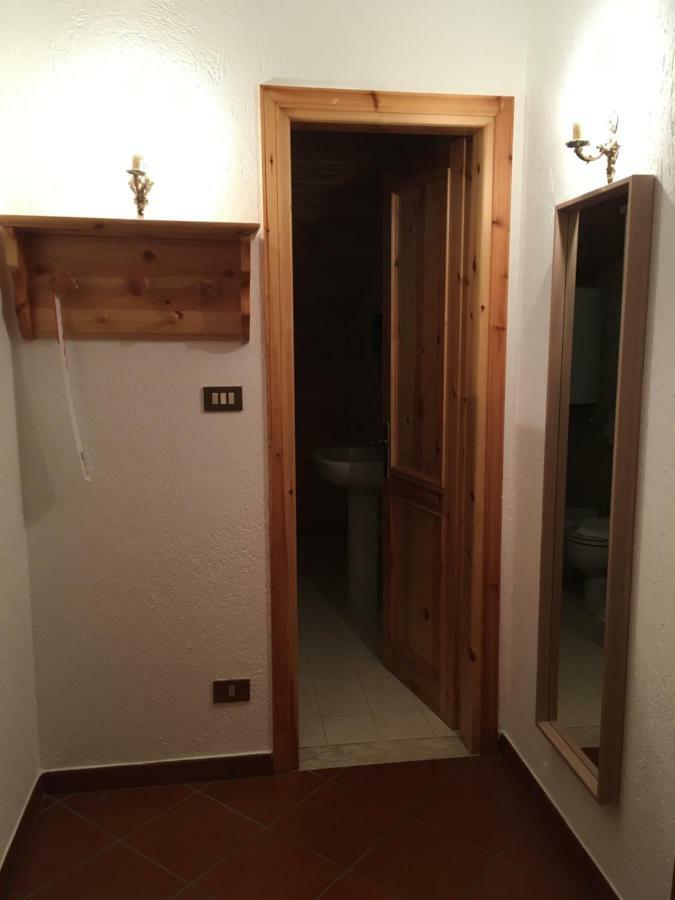 Apartament Lo Scudo D'Italia Pragelato Zewnętrze zdjęcie