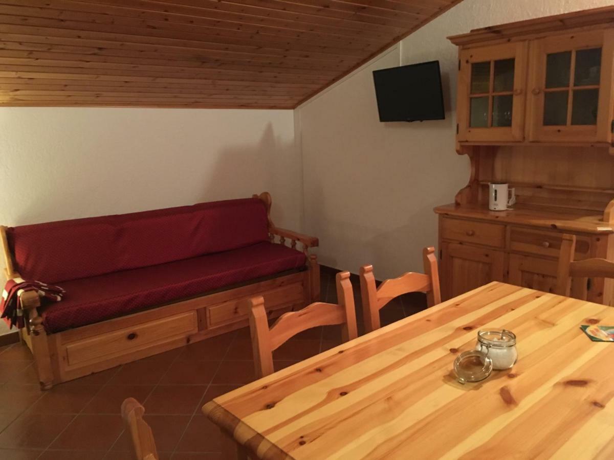 Apartament Lo Scudo D'Italia Pragelato Zewnętrze zdjęcie